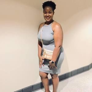 Meet your Posher, Jonalyn